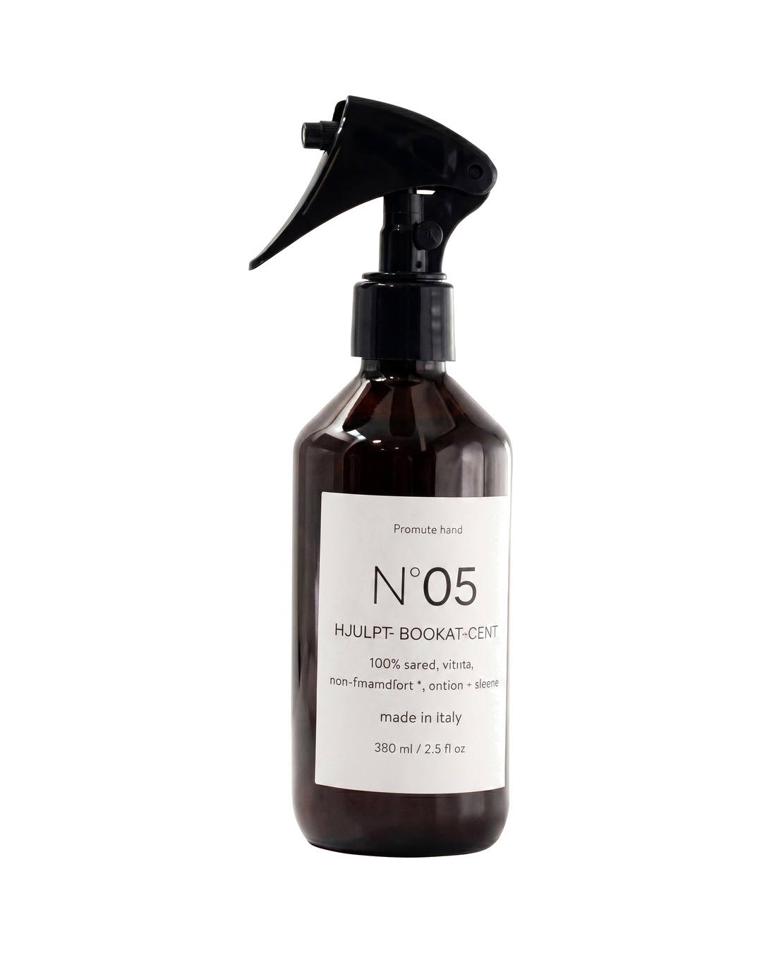 AROMA EN SPRAY NO 05 HAMONIOUS WHISPERS 250 ML