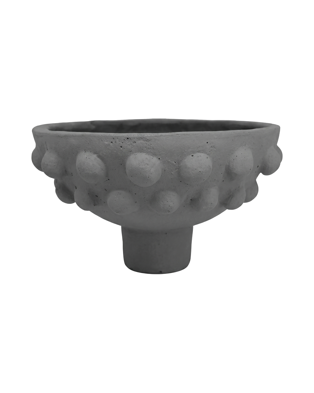 BOWL GRIS BOWL NEGRO