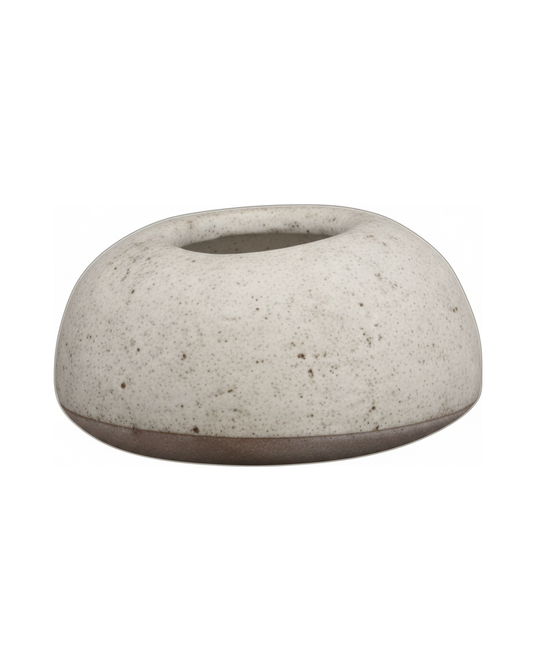 BOWL JUPITER GRANITO BLANCO