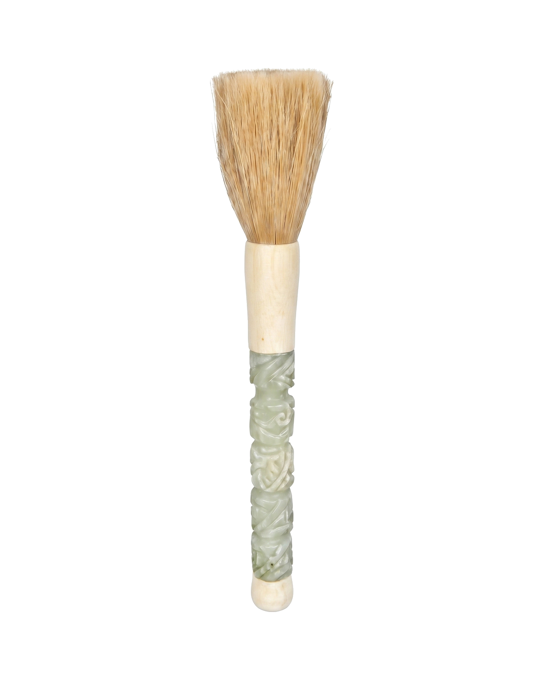 BROCHA BAMBU PIEDRA
