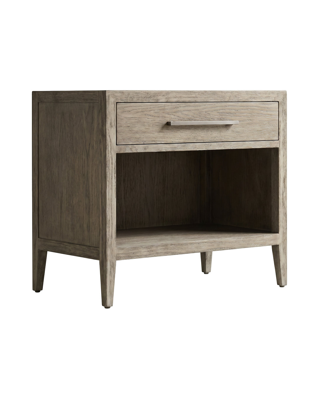 BURO PRIMUS GRIS PLATINADO GRIS 1 CAJON
