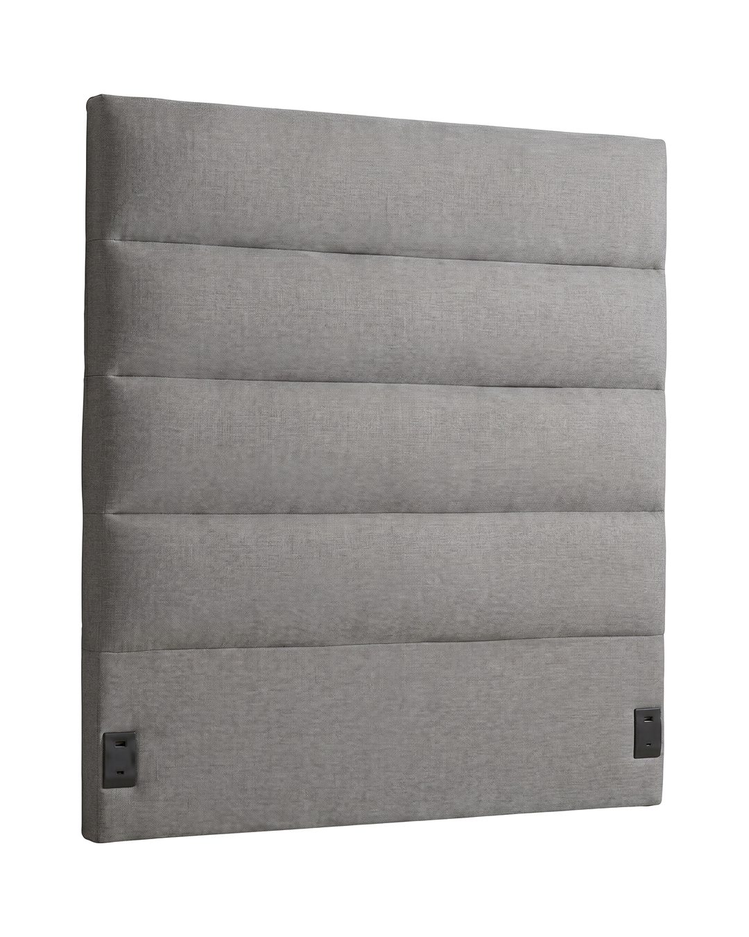CABECERA INDIVIDUAL BERGEN STEEL LINEAS HORIZONTALES