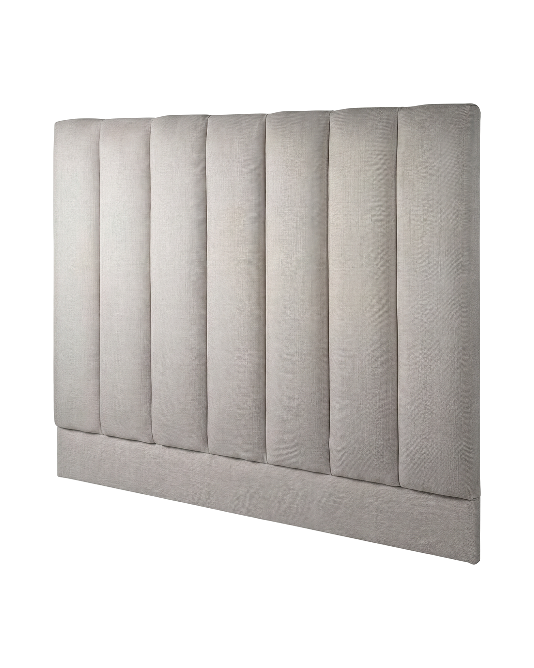 CABECERA INDIVIDUAL BRETON TUSK LINEAS VERTICALES