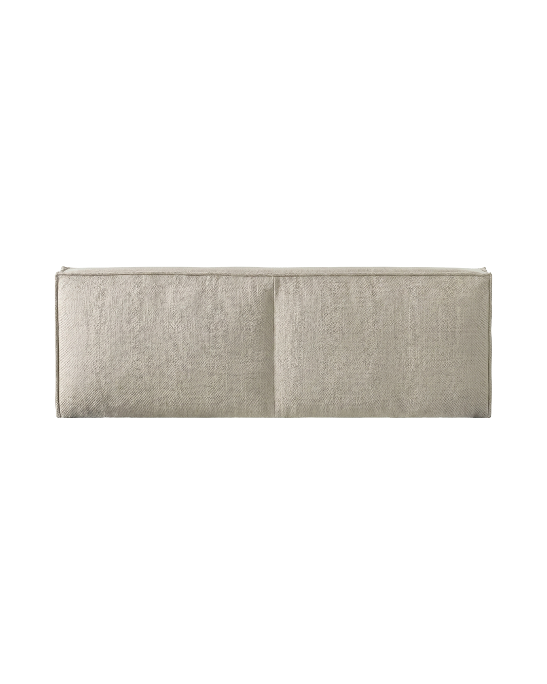 CABECERA INDIVIDUAL FRESNO OYSTER 2 BLOQUES