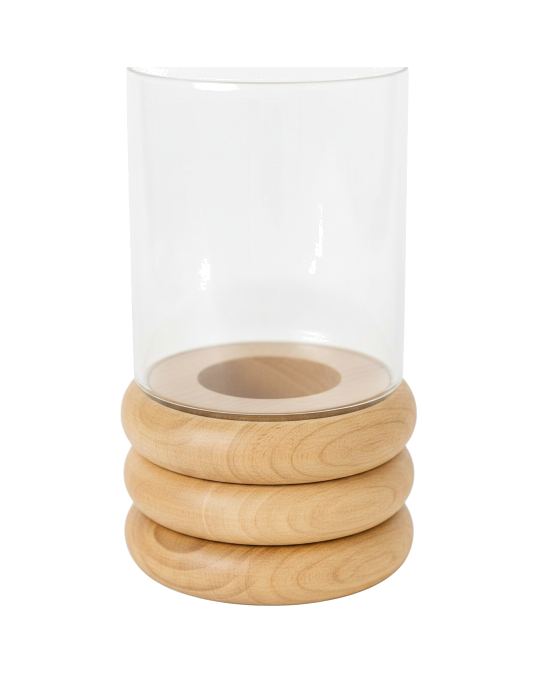 CAPELO BASE DE RATTAN