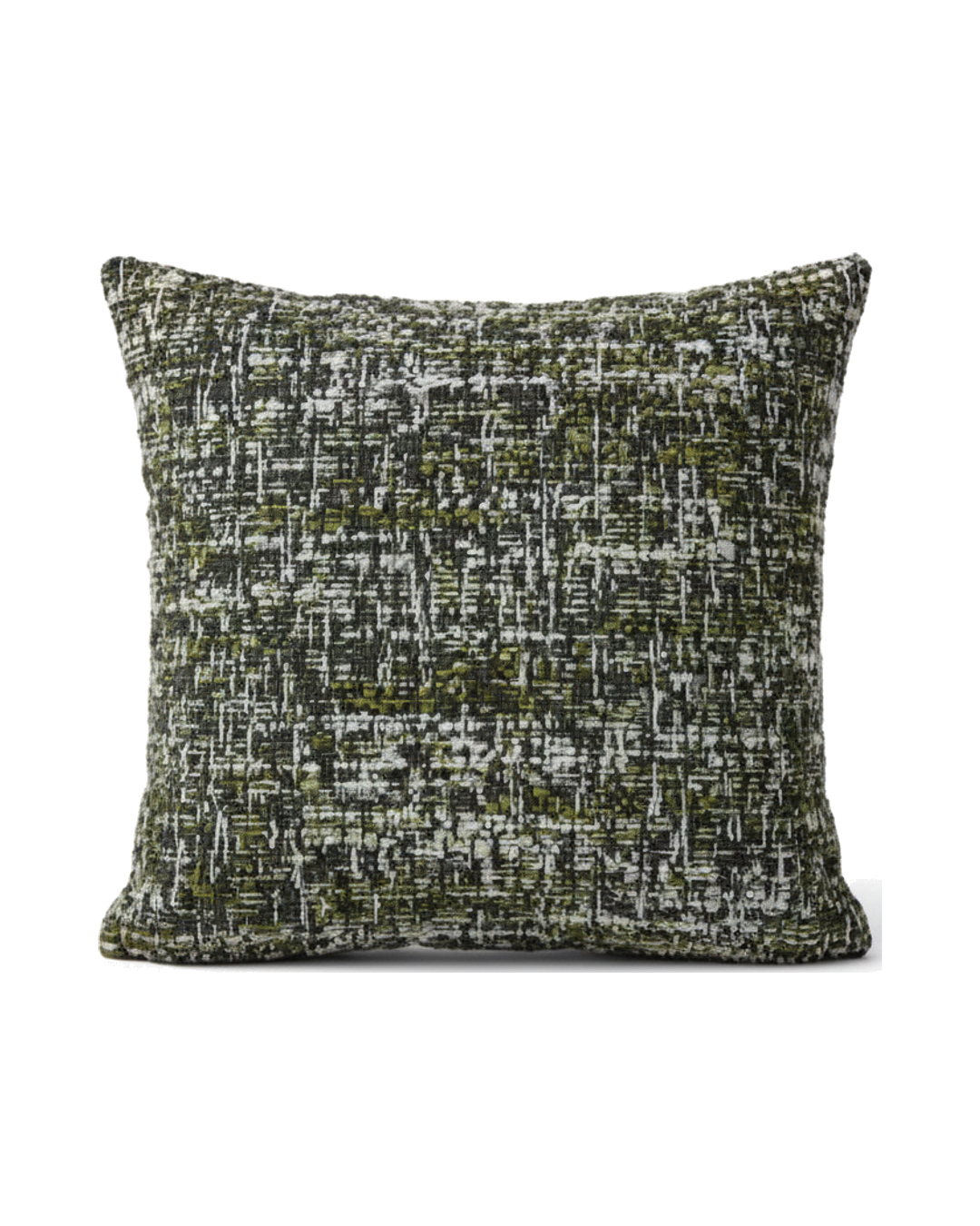 COJIN 50 X 50 EN TELA DRESSCODE FOREST