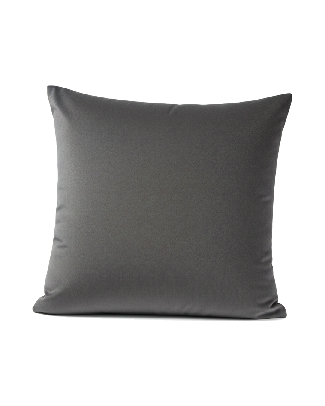 COJIN 50 X 50 EN TELA GRIS
