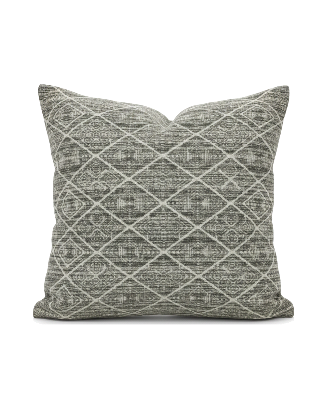 COJIN 50 X 50 EN TELA TRIBAL BARK