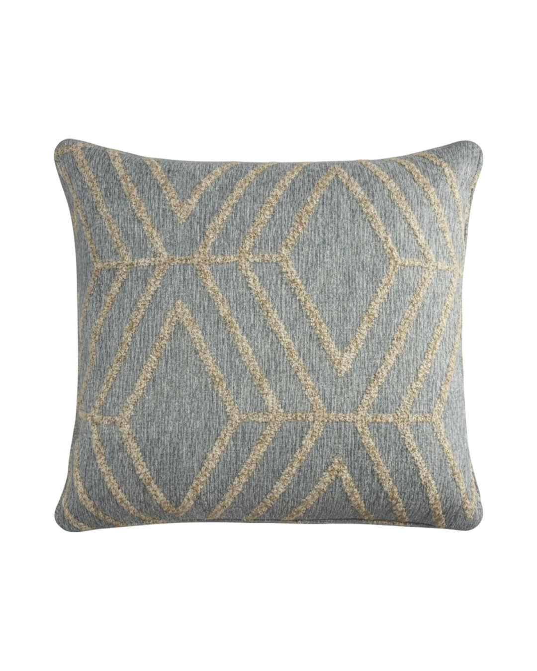 COJIN 60 X 60 EN TELA METROPOLITAN CAMEL