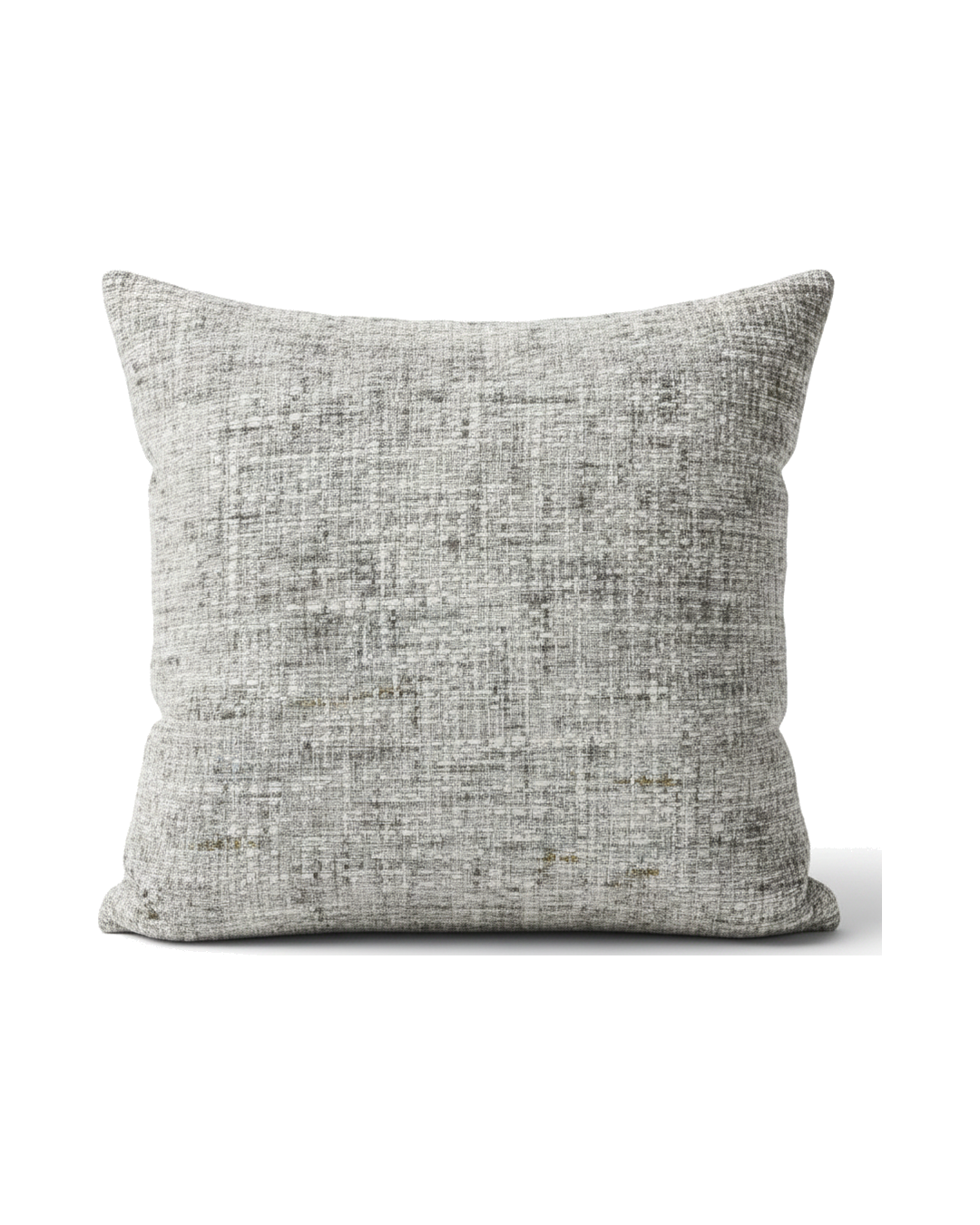 COJIN 60 X 60 EN TELA MISMATCH SAND