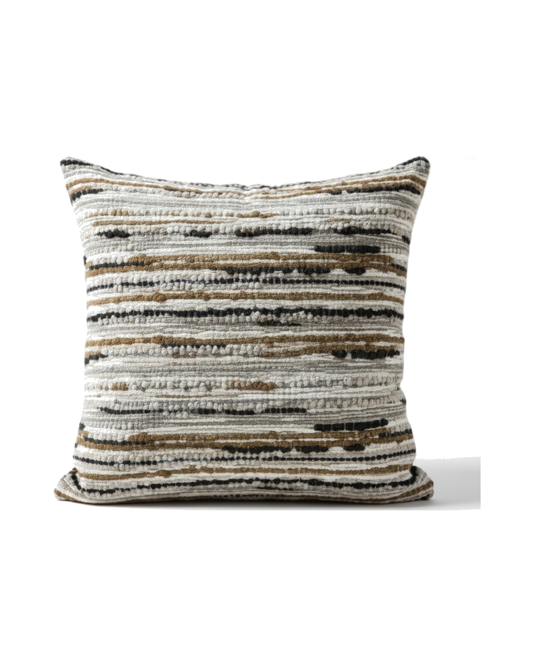 COJIN 60 X 60 EN TELA RAG-RUG DUSK
