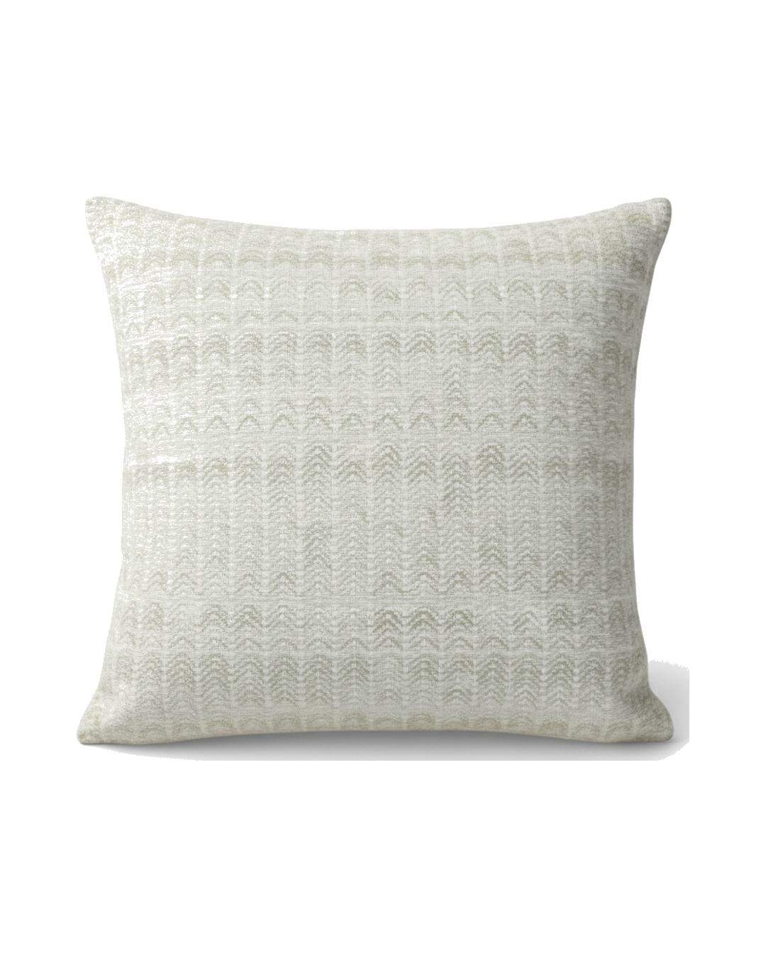 COJIN 60 X 60 EN TELA SAMBA BONE