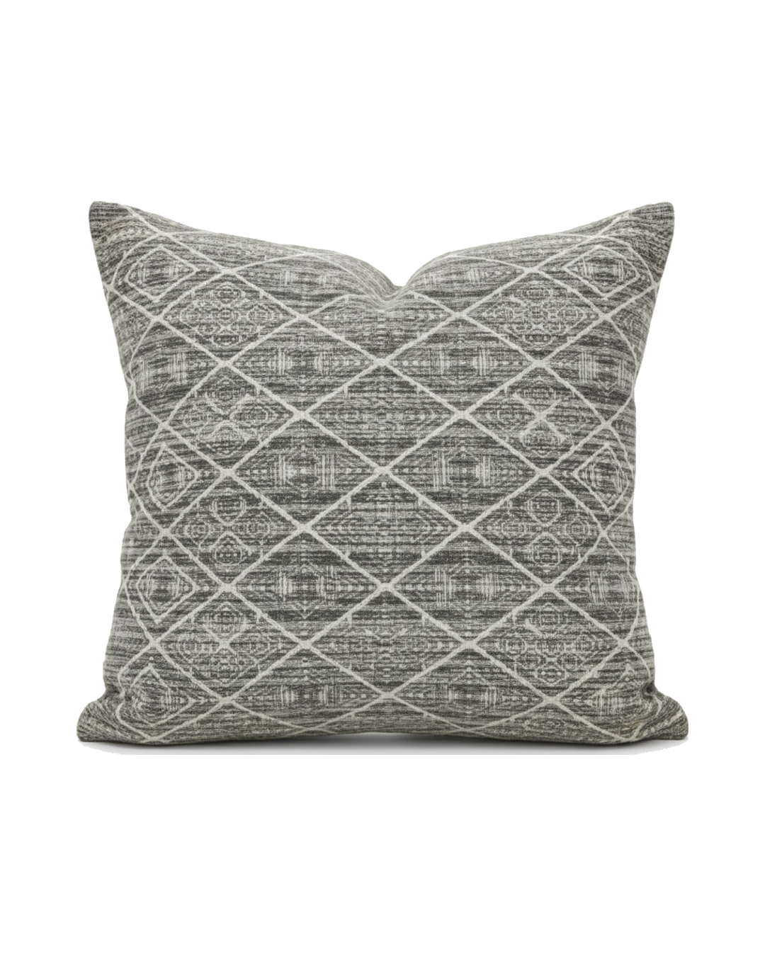COJIN 60 X 60 EN TELA TRIBAL BARK