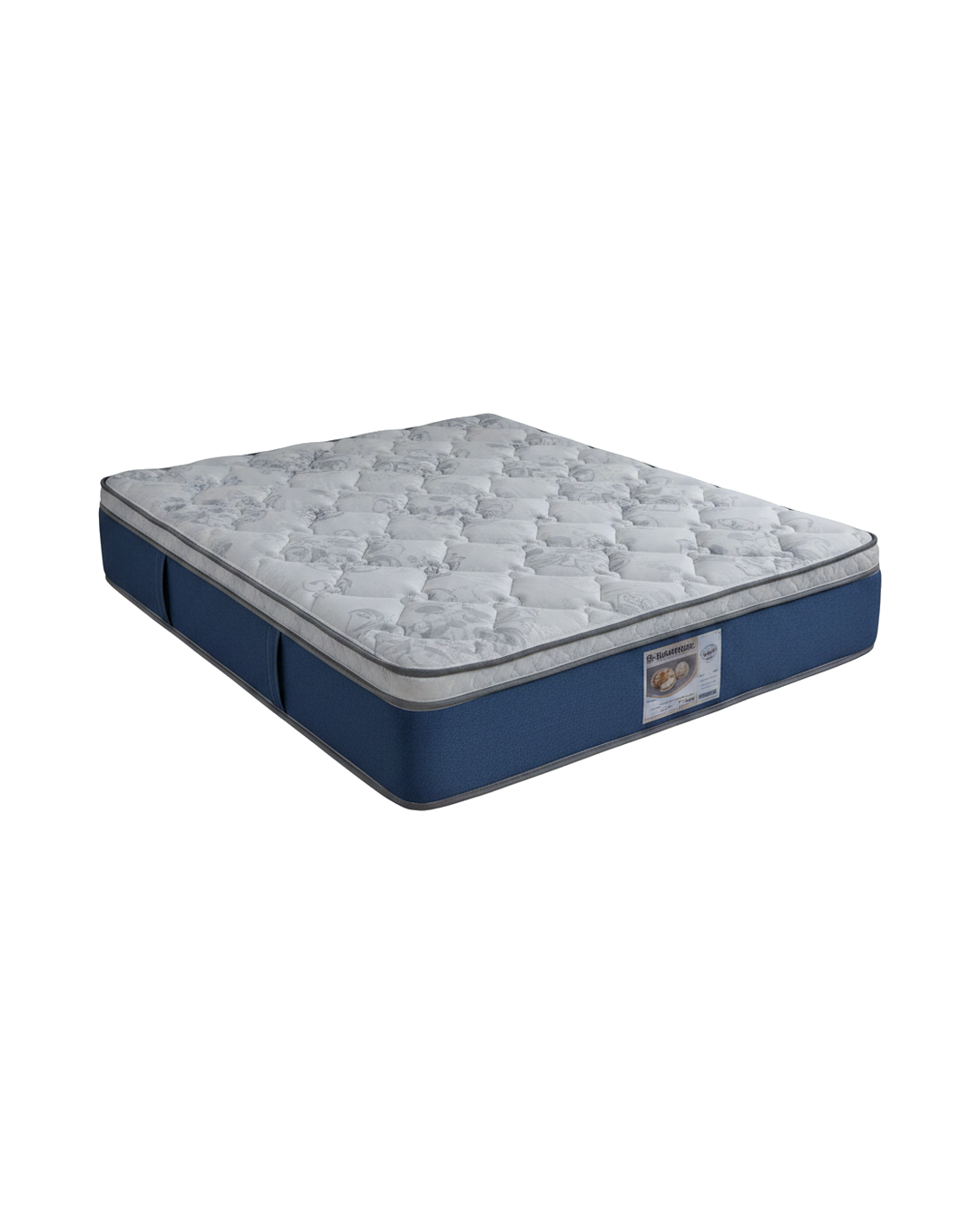 COLCHON INDIVIDUAL KENIA