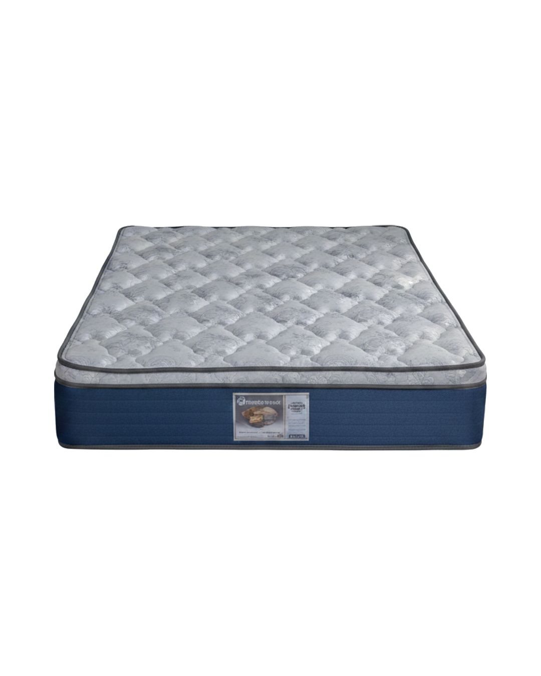 COLCHON KING SIZE MODELO AMBAR