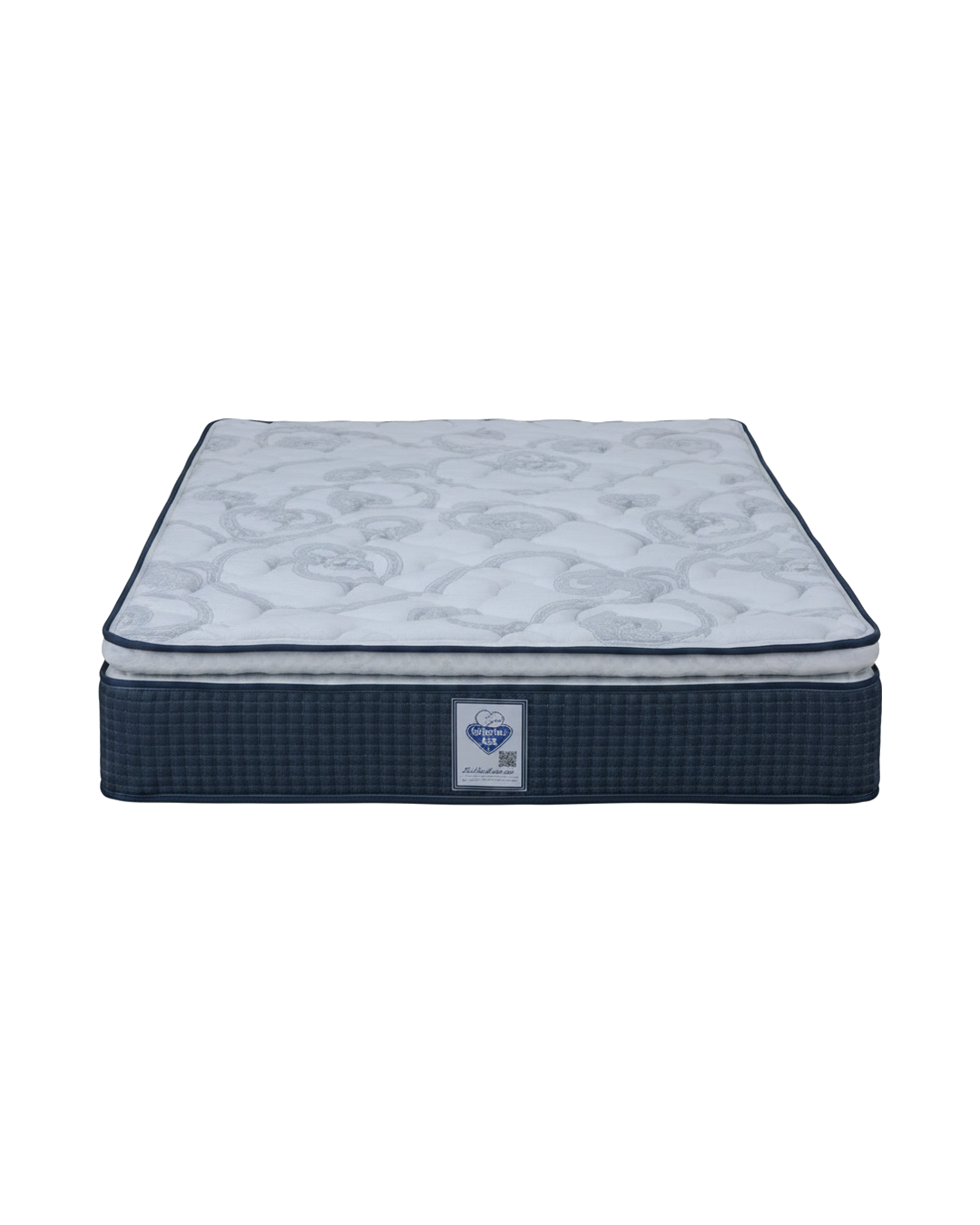 COLCHON QUEEN SIZE MOD. FRENCH