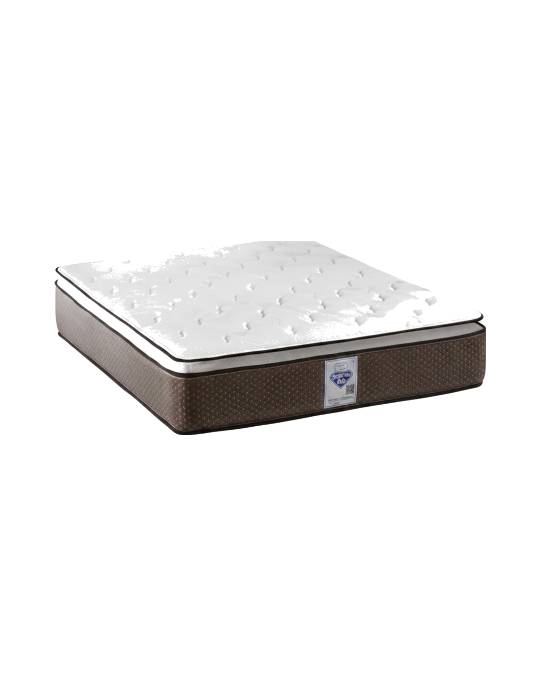 COLCHON VASILI QUEEN SIZE