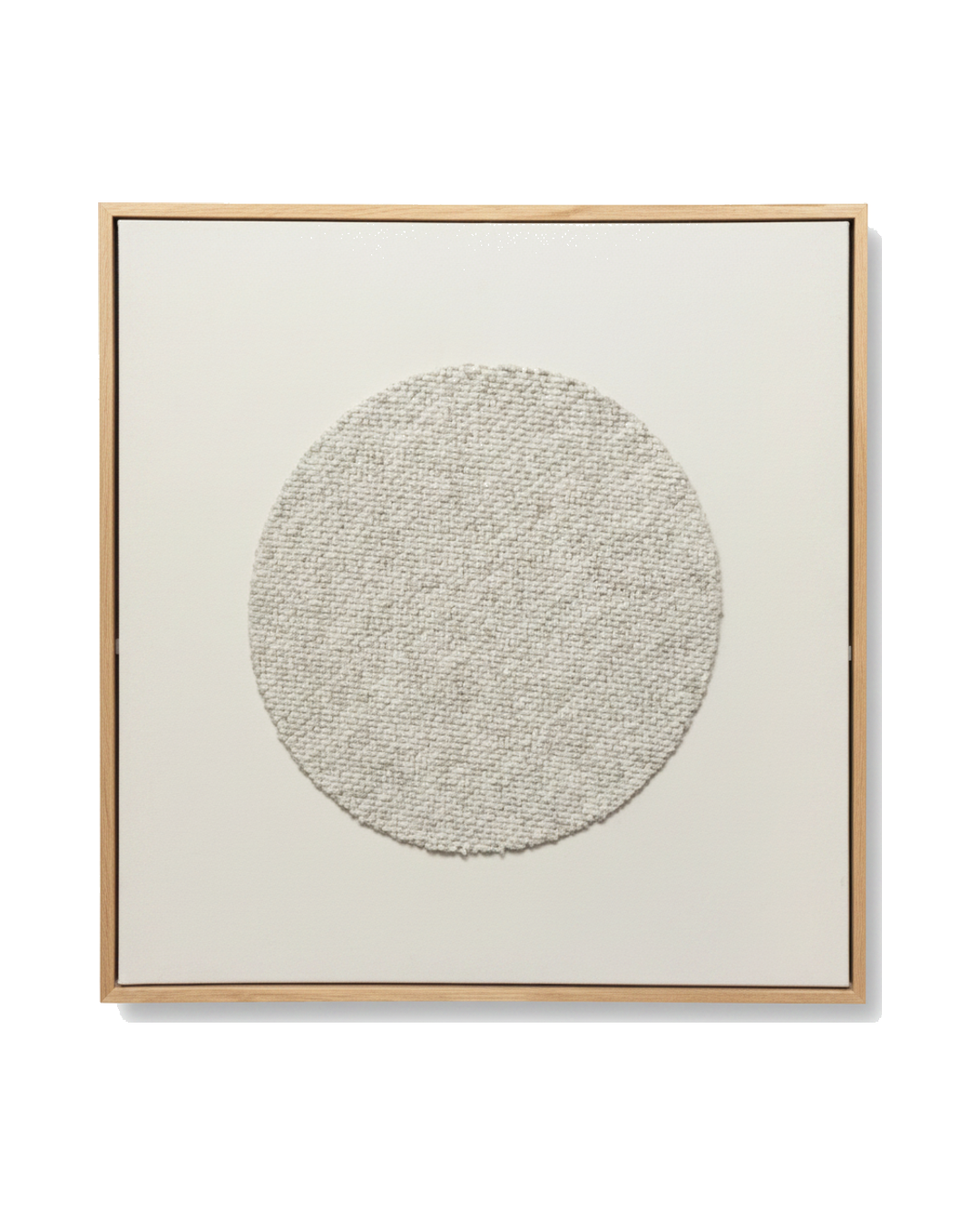 CUADRO CIRCULO INVERSO B MED 1.20M X 1.20M