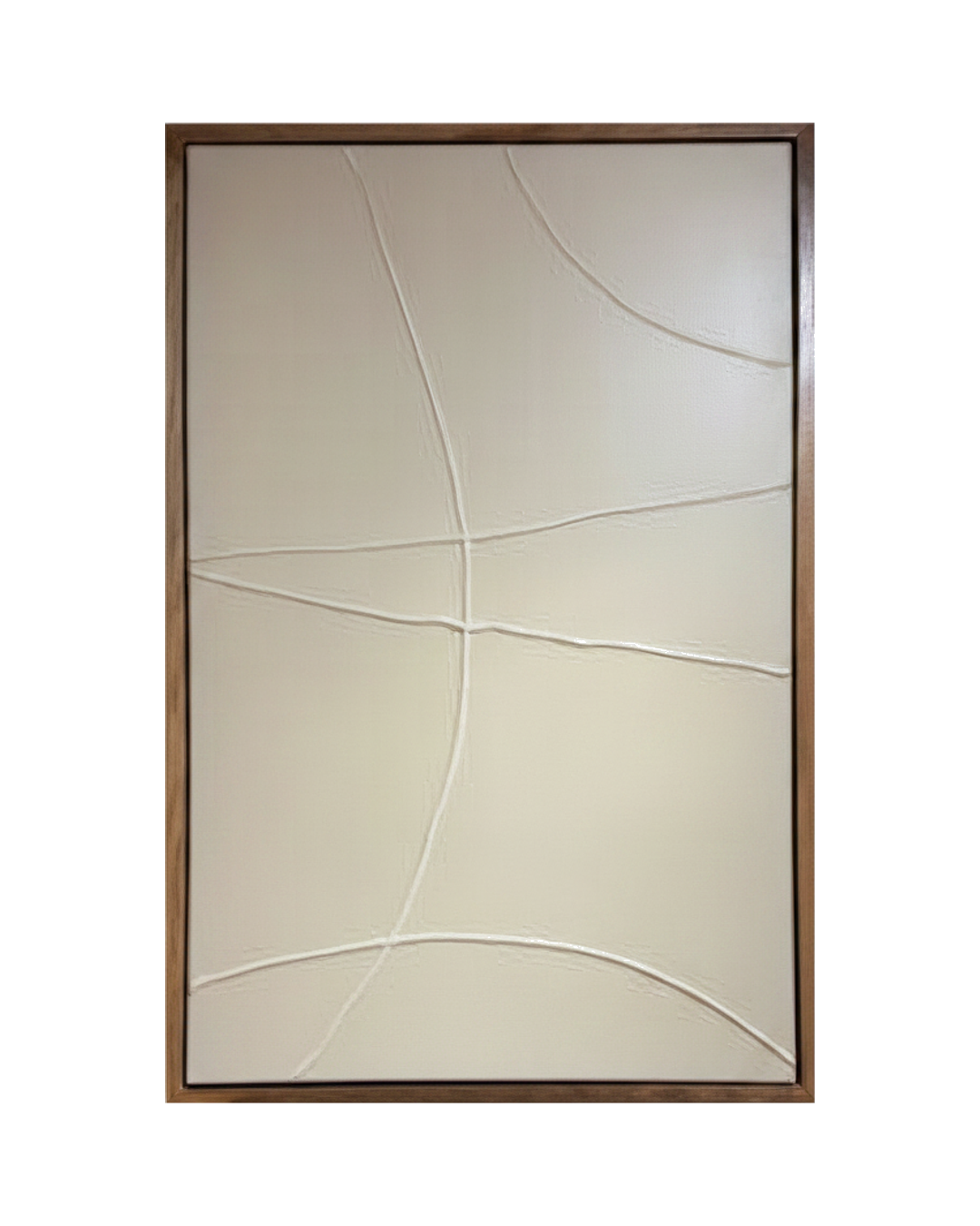 CUADRO GAGA A MED .90M X 1.50M