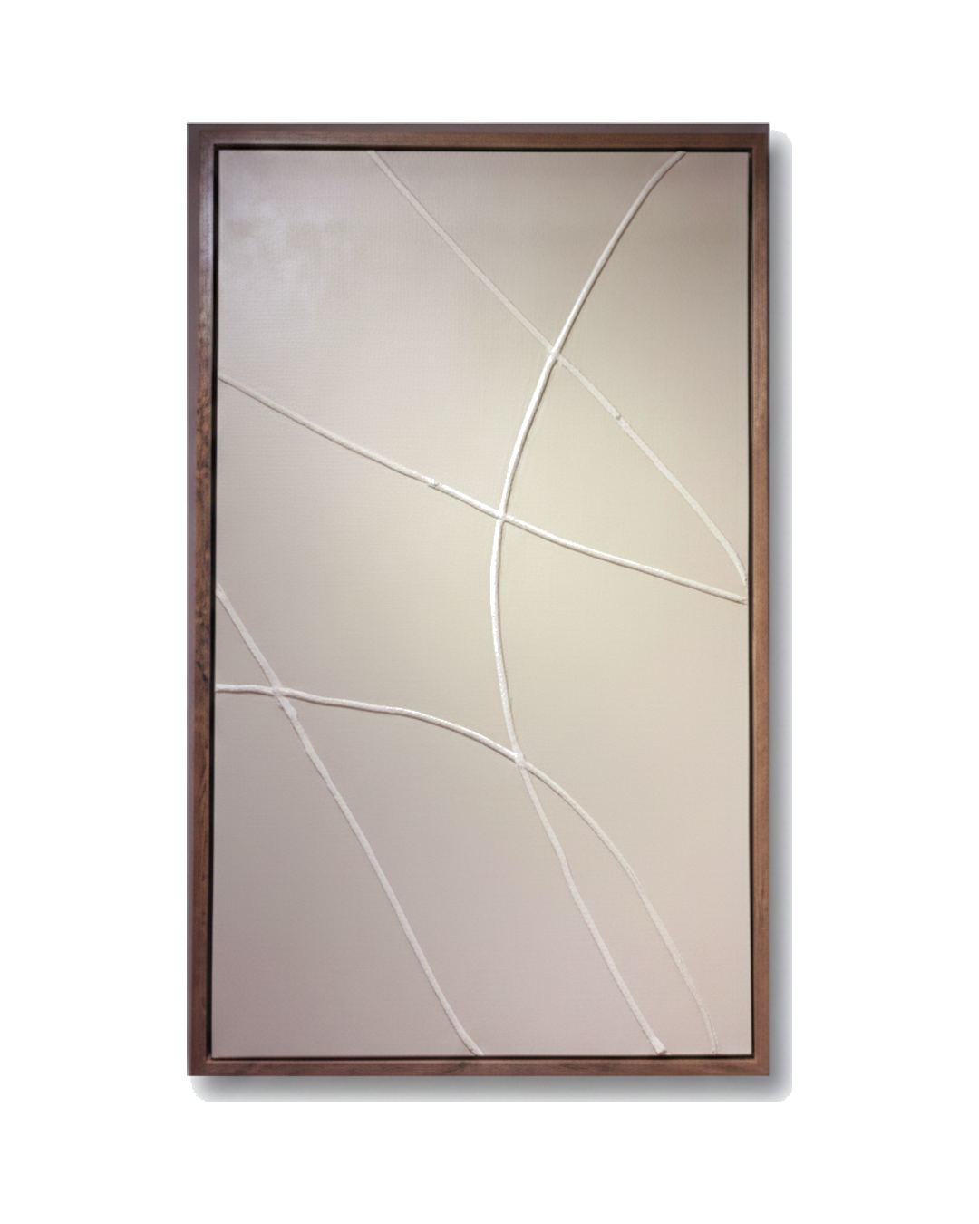 CUADRO GAGA B MED .90M X 1.50M