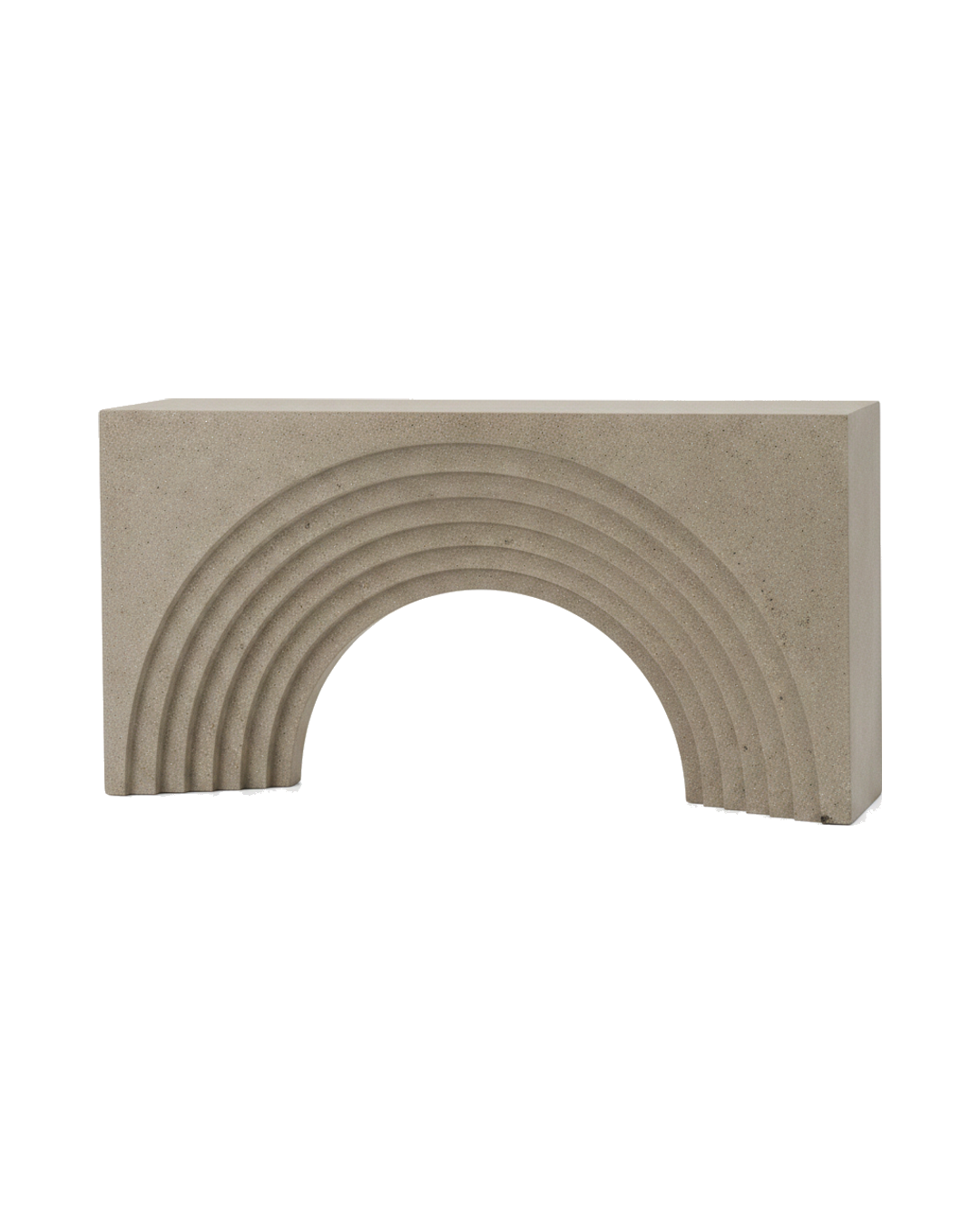 ESCULTURA DECORATIVA RESINA
