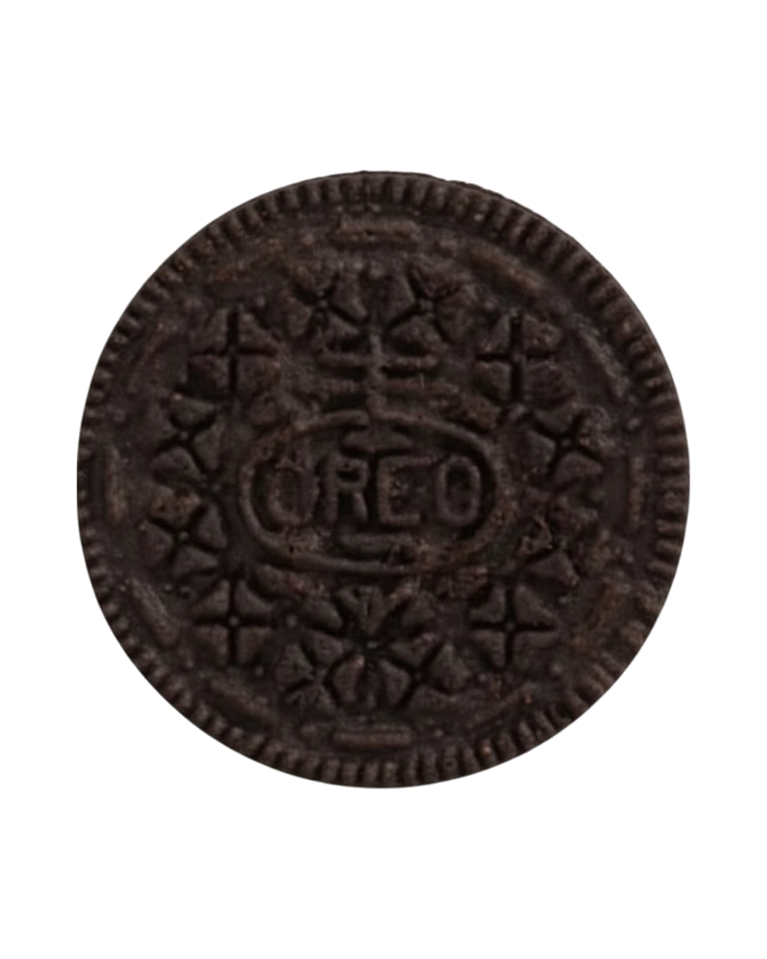 ESCULTURA OREO COMPLETA MARMOL