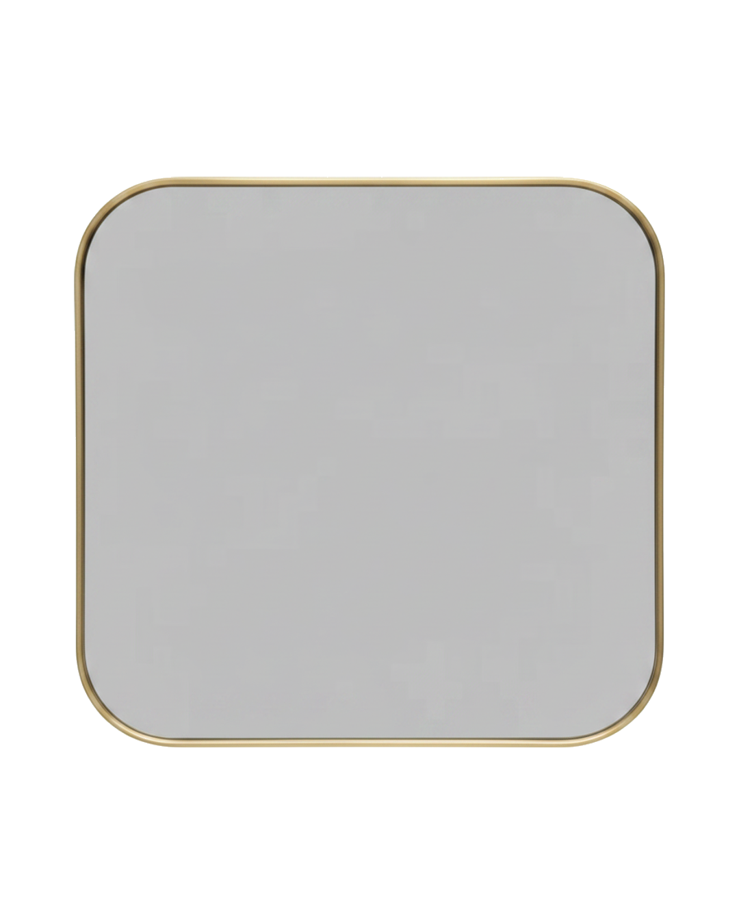 ESPEJO NAVY MED. 60 X 60