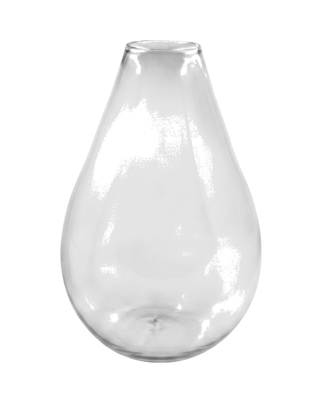 FLORERO PICASSO CRISTAL