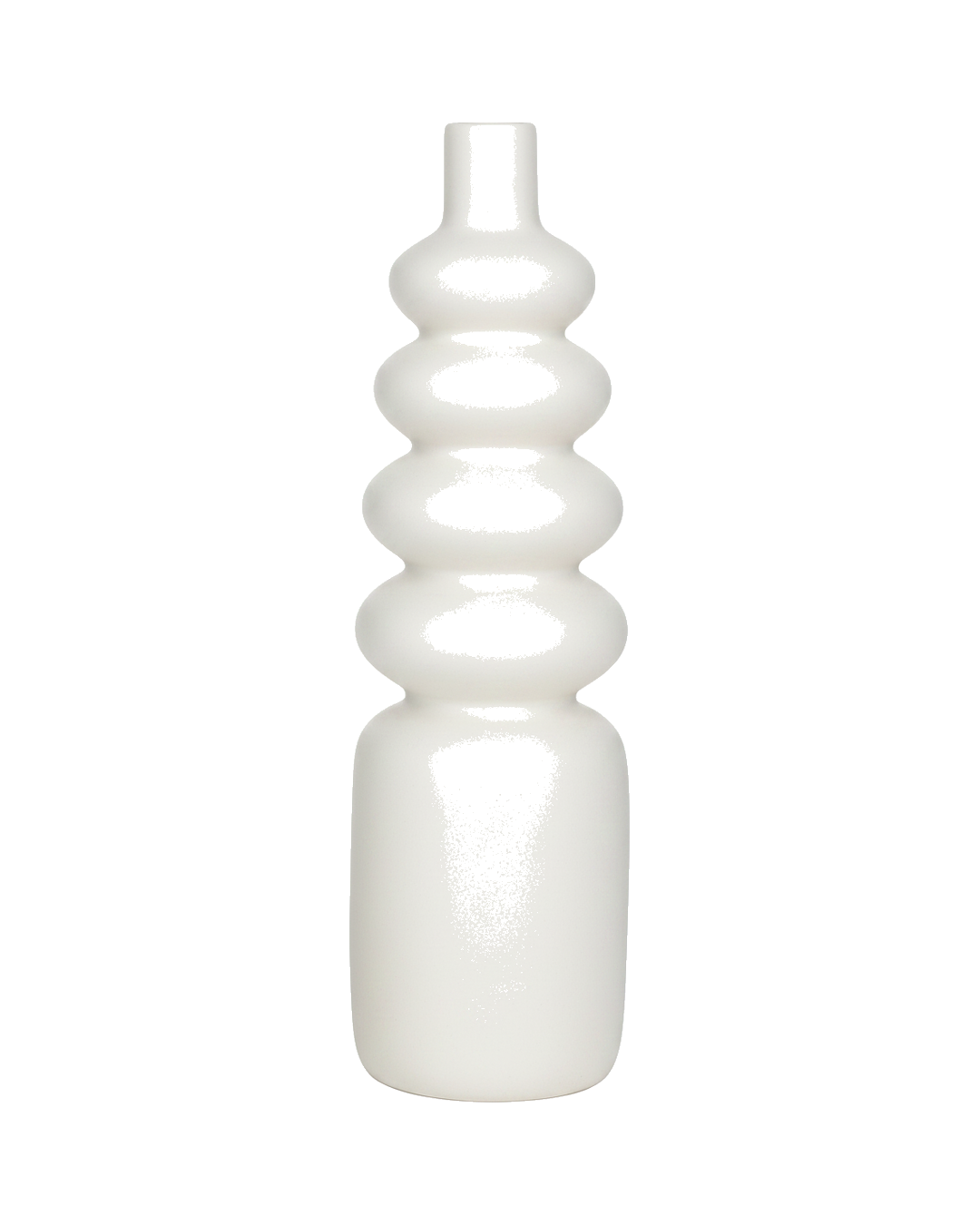 FLOREROS CERAMICA 4 CIRCULOS