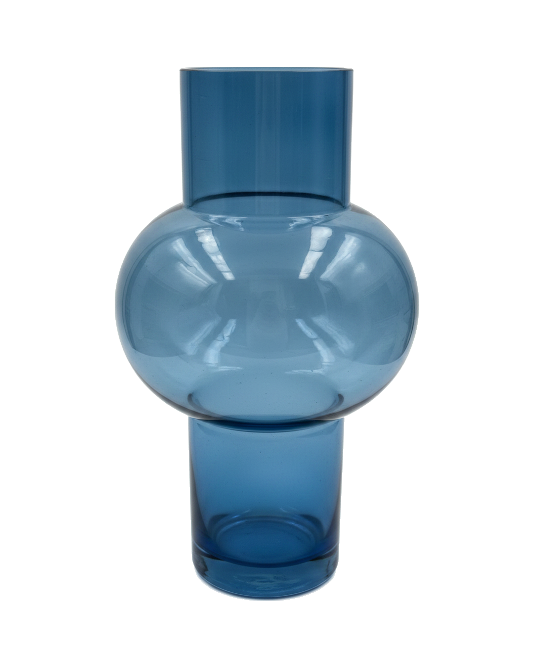 JARRON CRISTAL LAPIZ CHICO