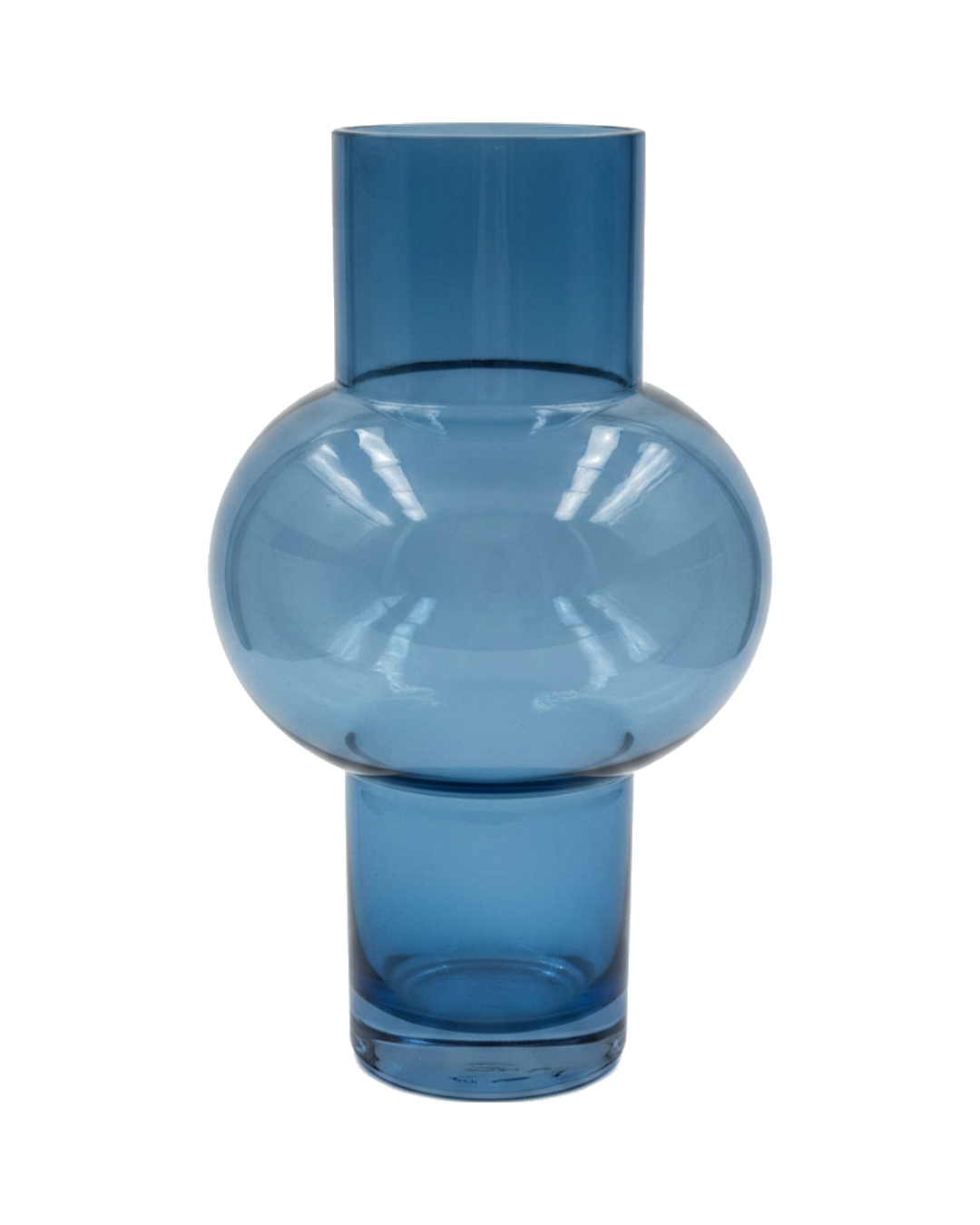 JARRON CRISTAL LAPIZ GRANDE