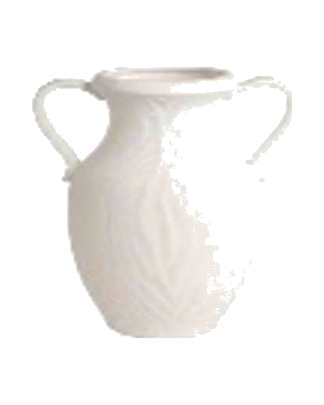 JARRON VILNA BAJO CERAMICA CERAMICA MED. MEDIDAS: