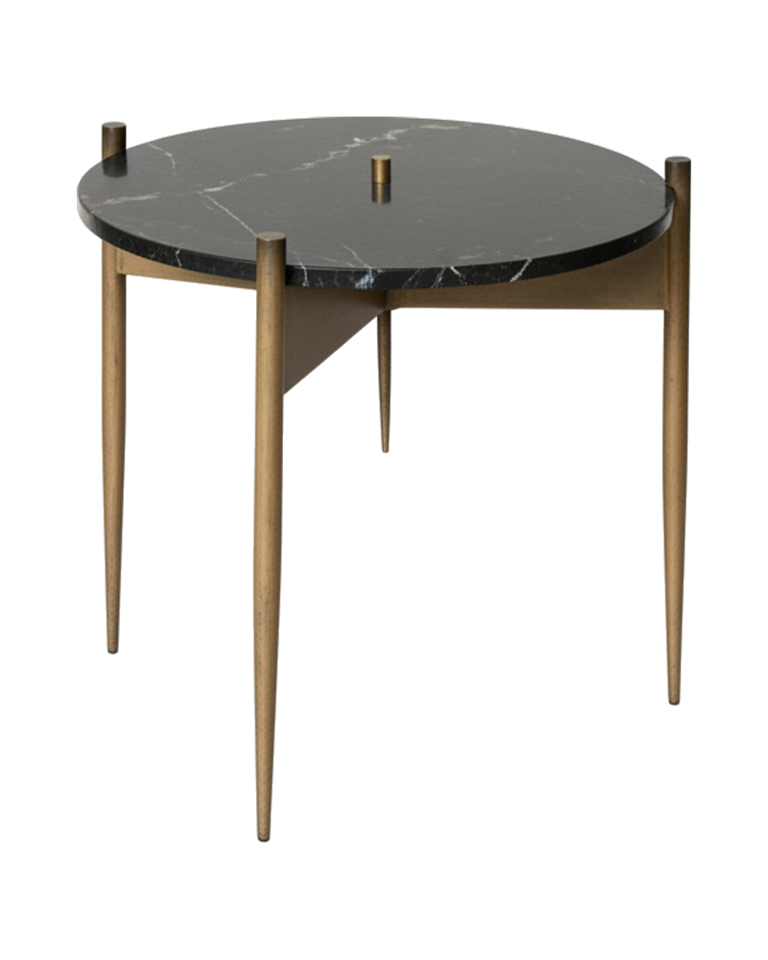 MESA DE CENTRO CENTRAL CARBON 6 GRANDE MADERA