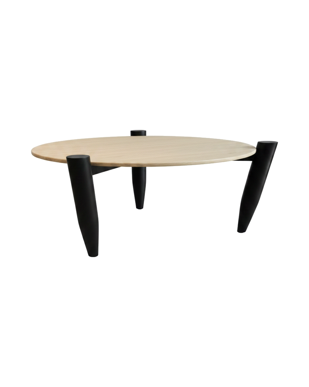MESA DE CENTRO ENCINO MADERA DE ENCINO