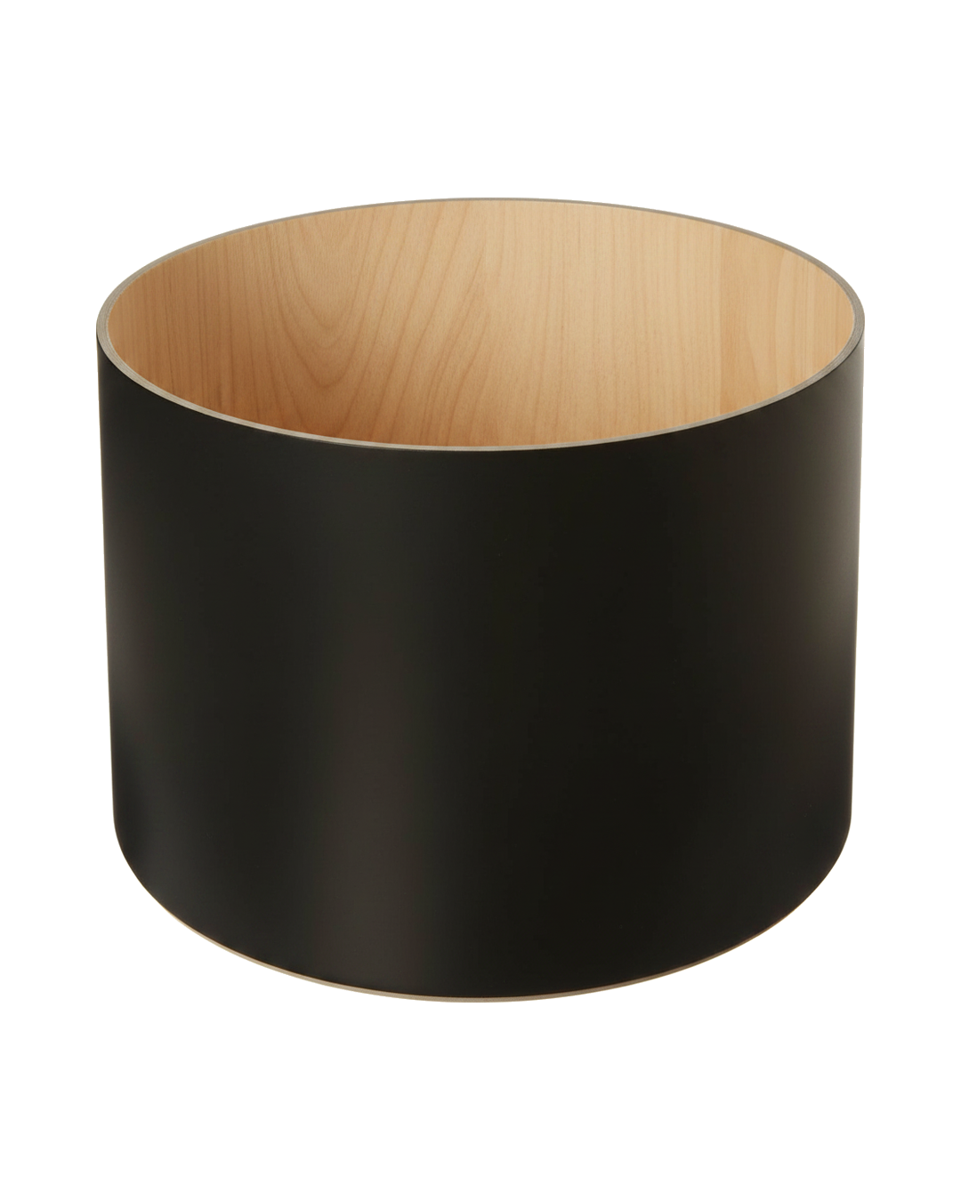 MESA MIRO BLACK MADERA NEGRO