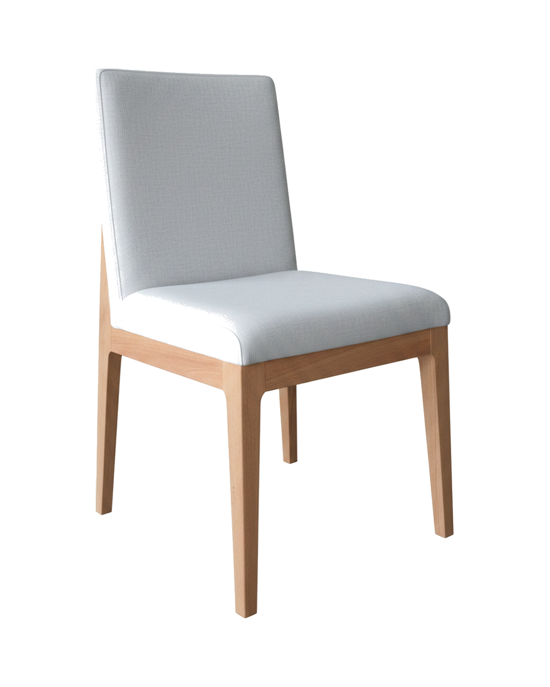 SILLA MONEDA 14 ROSA MORADA EN TELA LINO 50 COSTAL
