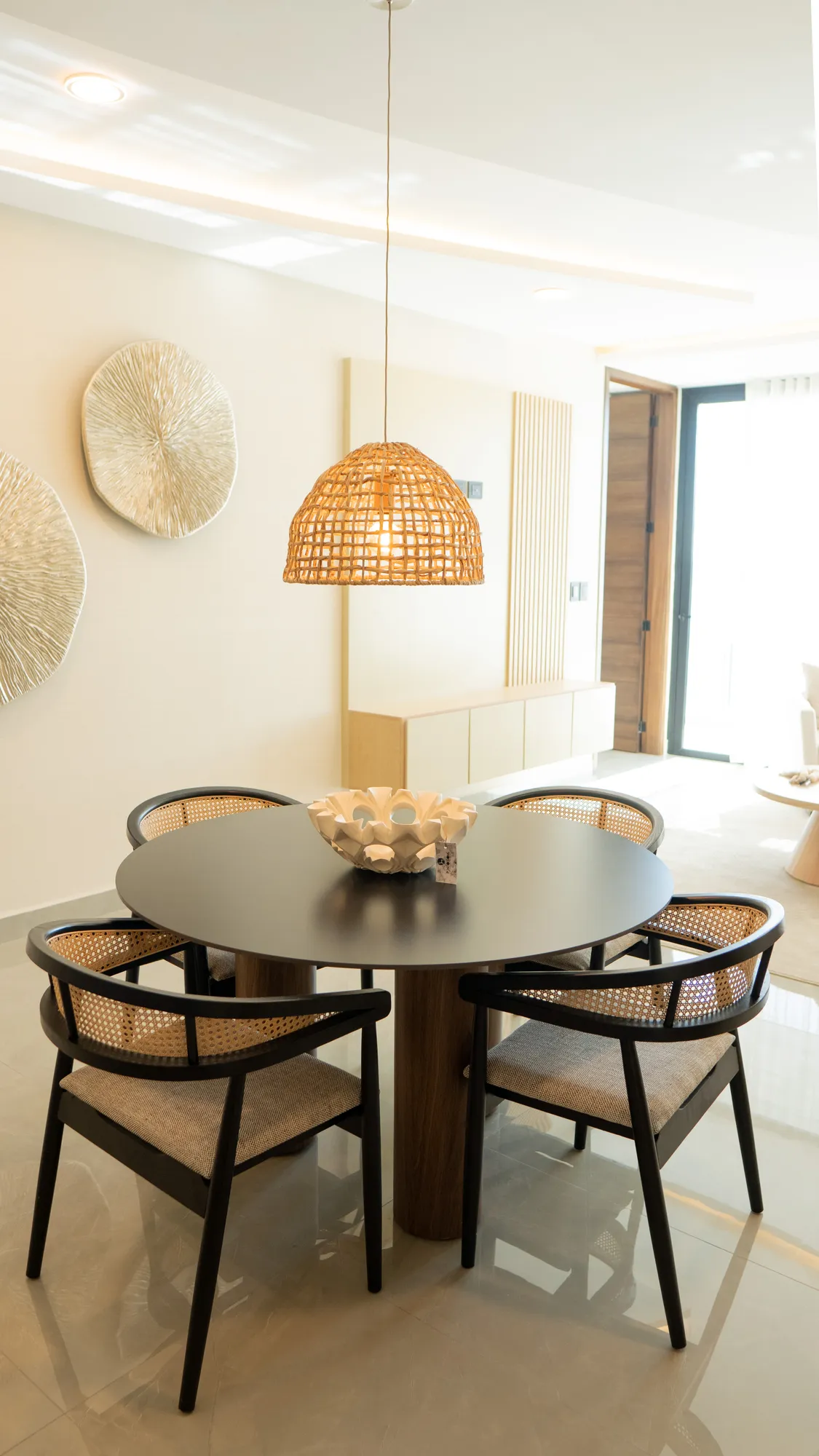 Departamento en Torre Elypse, Mazatlán — interiorismo Punto Home