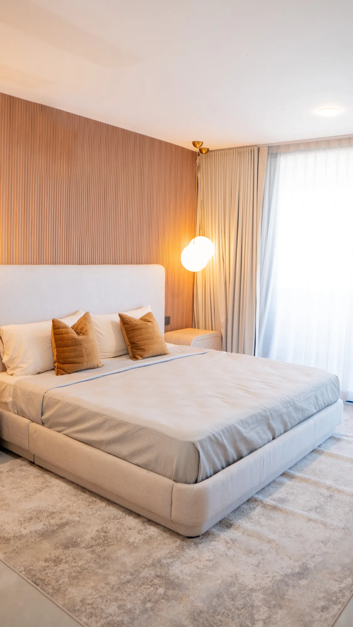 Departamento en Torre Elypse, Mazatlán — interiorismo Punto Home