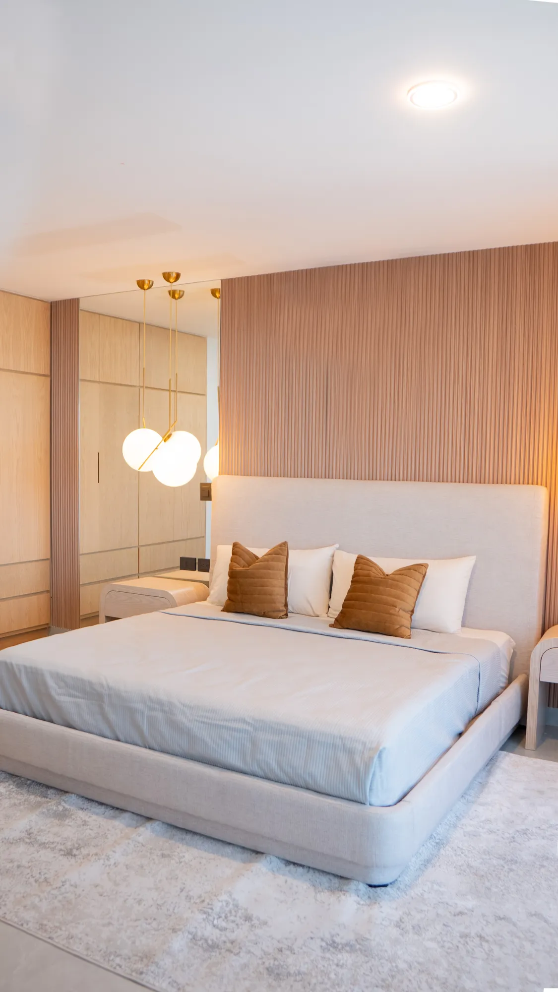 Departamento en Torre Elypse, Mazatlán — interiorismo Punto Home