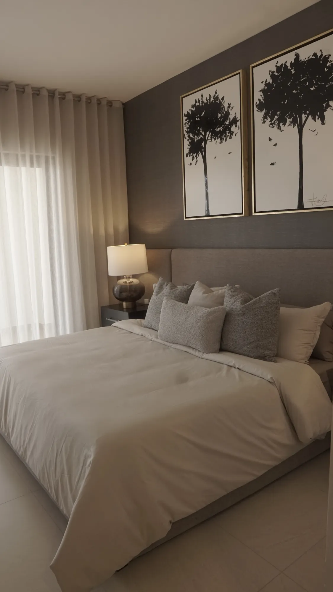 Departamento en Sevilla Mía, Mazatlán — interiorismo Punto Home
