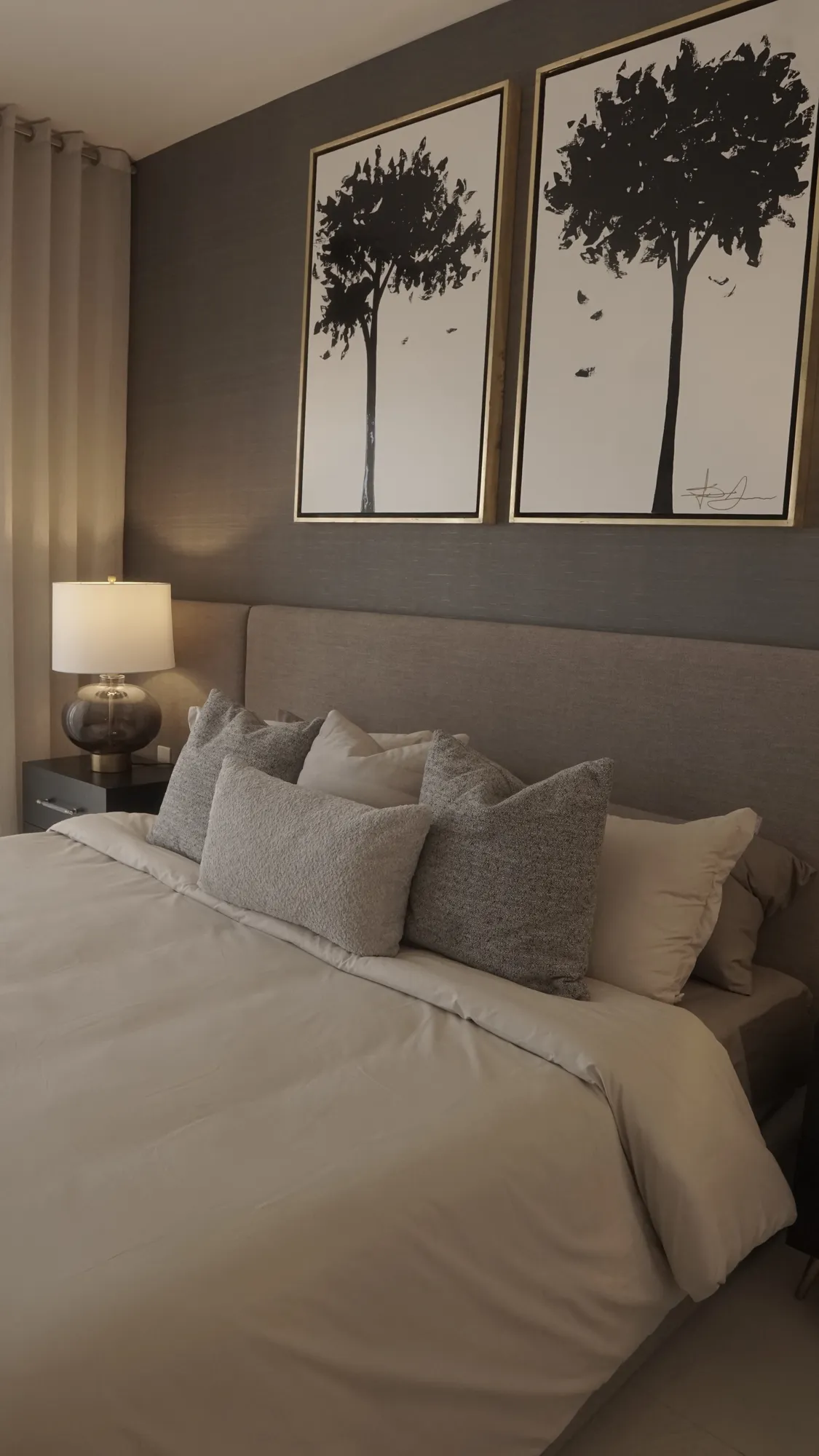 Departamento en Sevilla Mía, Mazatlán — interiorismo Punto Home
