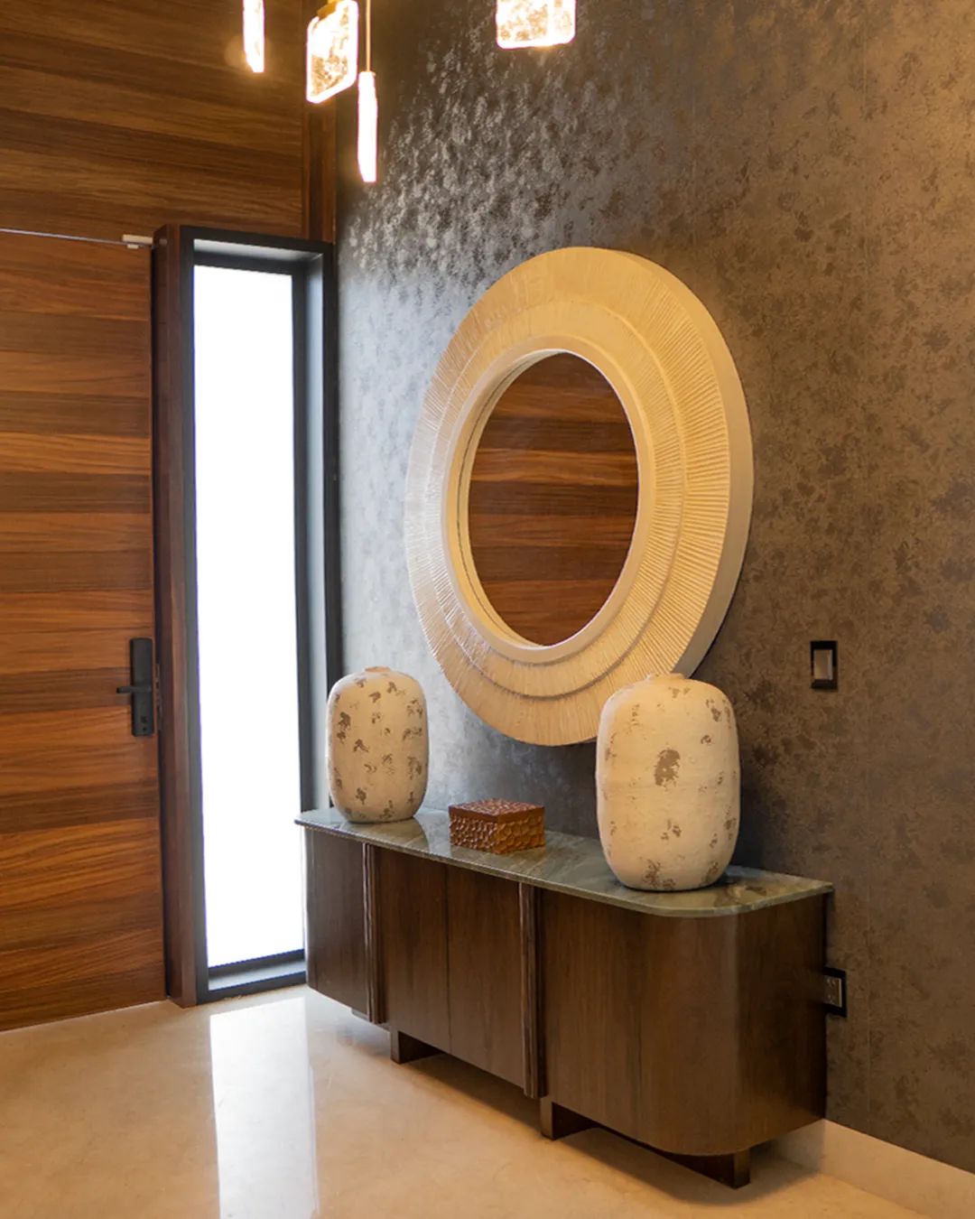 Departamento en Marina 238, Mazatlán — interiorismo Punto Home