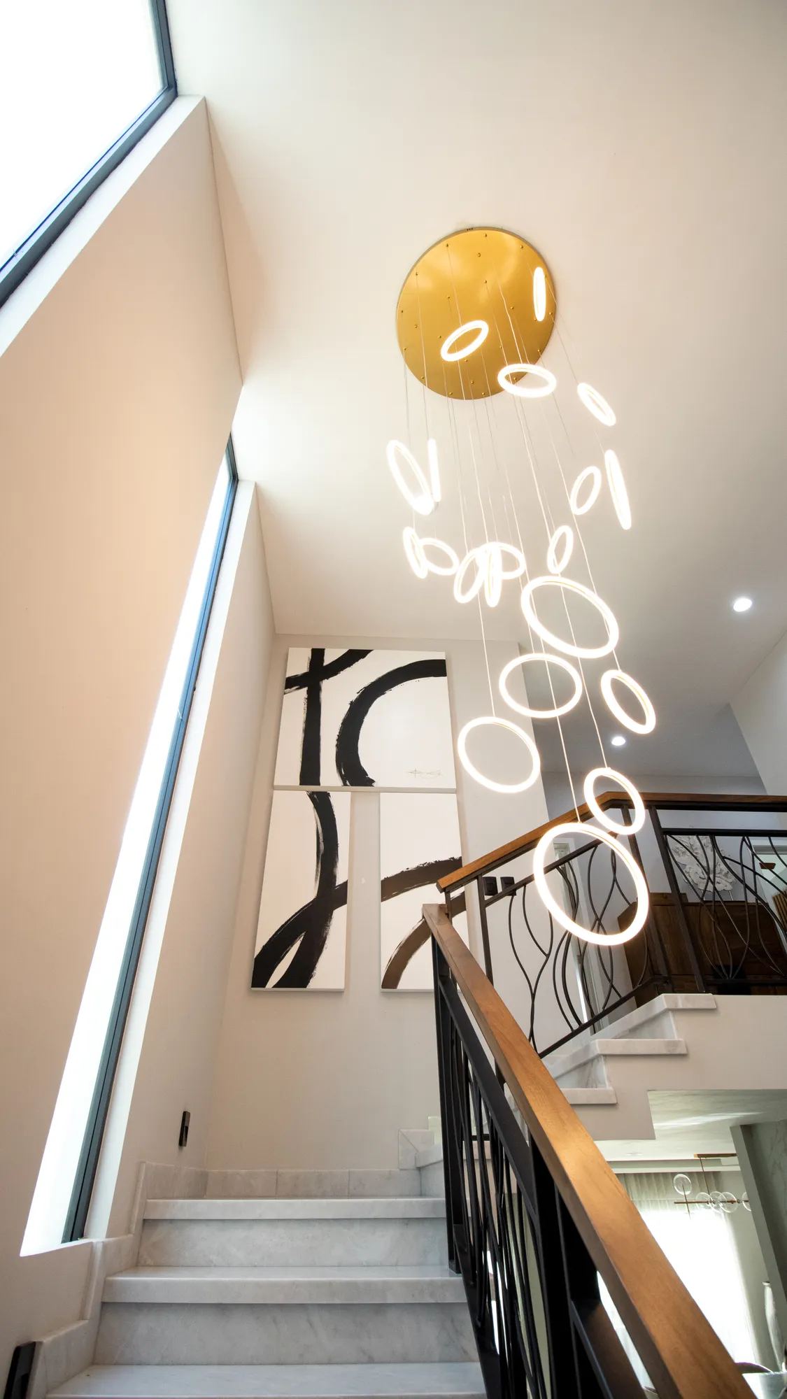 Residencia en Paraíso Marina, Mazatlán — interiorismo Punto Home
